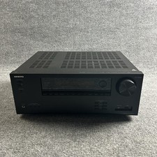 Onkyo TX-NR6100 7.2 CH THX  certified AV Receiver Bluetooth Dolby Atmos