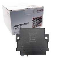 ASTEMO HÜCO STEUERGERÄT RELAIS GLÜHZEIT passend für MERCEDES-BENZ 124 190 MB |