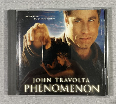 Elliott Yamin   Self-Titled  John Travolta Rock Pop Reprise Records