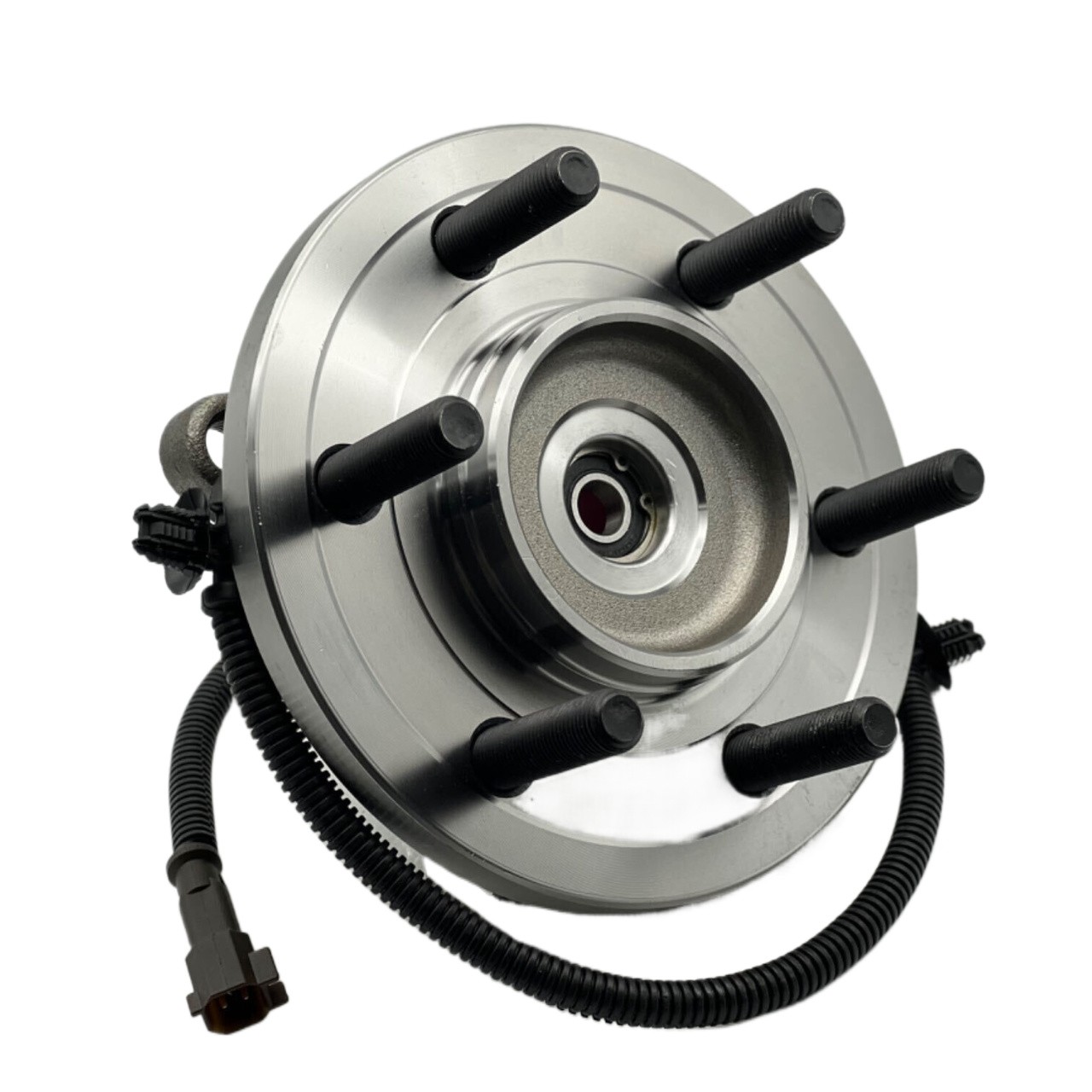 4WD Front Left or Right Wheel Bearing Hub Assembly for 2018 2019 2020 Ford F-150