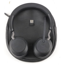 Jabra Evolve2 65 Wireless Headset Stereo Blue...