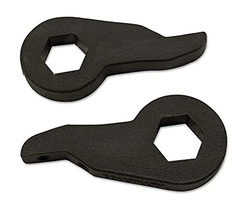 Tuff Country 12901 Torsion Key Front Leveling Kit 1988-98 GM Truck 2500/3500 4WD Foto 3 de 4