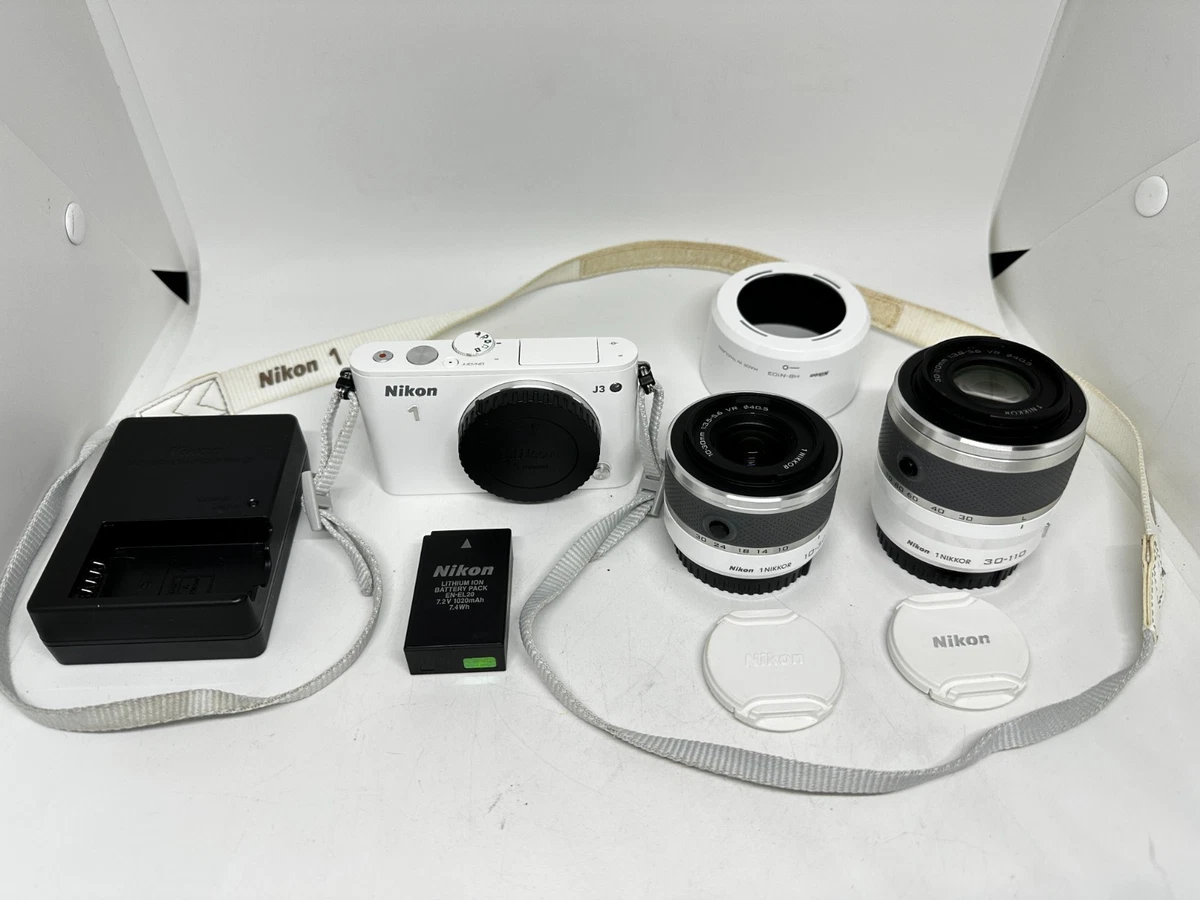nikon j1 lens products for sale | eBay