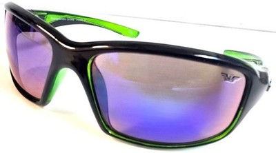 UV PROTECTED MIRROR GLASS SPORT SUNGLASSES - SELECT YOUR STYLE