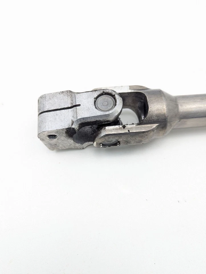 BMW 228i 320i 335i F30 F32 2012-2019 columna de dirección eje intermedio U articulado✅ Foto 3 de 4