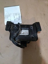 Camera/Projector Radar Unit Mounted Behind Grille Fits 14-15 DURANGO 283133