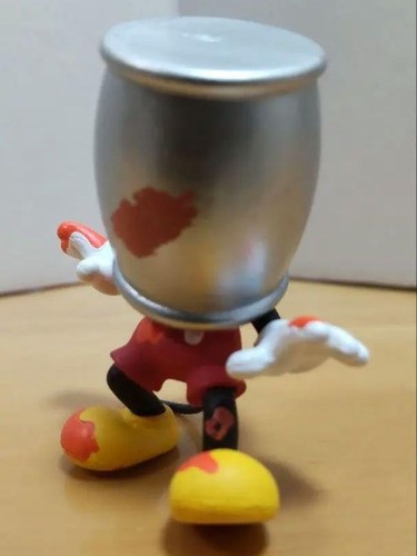 Statuina Topolino - Foto 9 di 10
