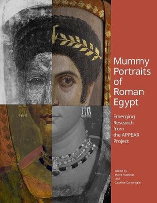 Marie Svoboda C Mummy Portraits of Roman Egypt - Emerg (Taschenbuch) (US IMPORT)