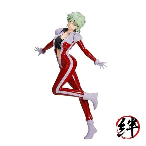 Mobile Suit Gundam The 08th MS Team - Aina Sakhalin Bandai Spirits