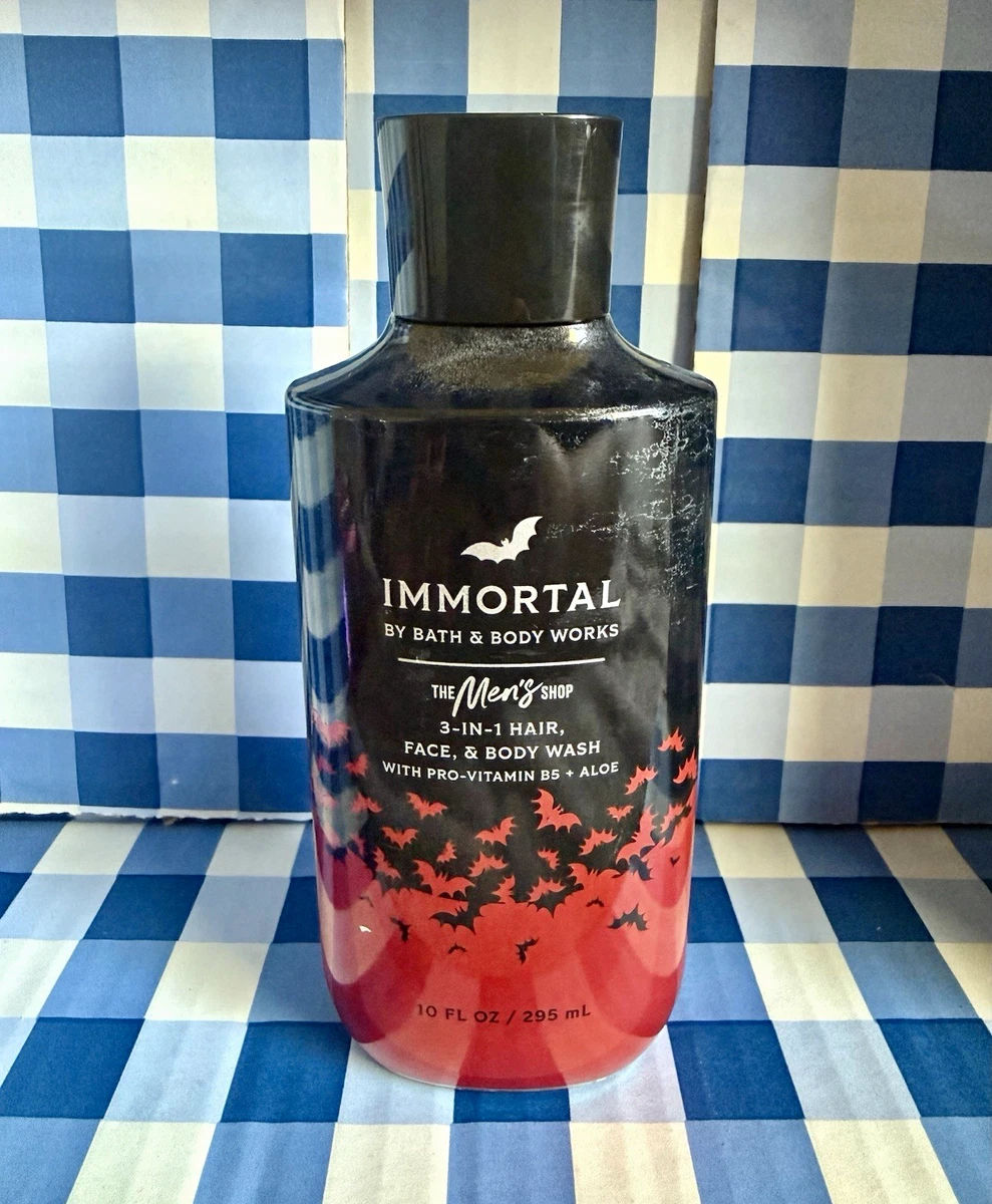 25+ Bath & Body Works Body Washes & Shower Gels for Men for sale