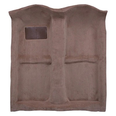 For Mitsubishi Eclipse 00-05 Carpet Essex Replacement Molded Cream Passenger