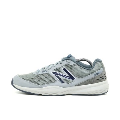 New Balance Herren 517v1 Sneaker EU 44.5 Grau MX517DG1  517 ABZORB ämpfung