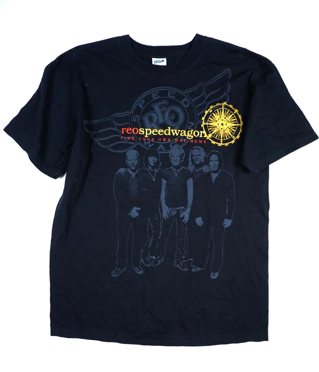 REO Solid T-Shirts for Men for sale | eBay