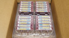 Lot of 20 NEW Dell LTO-5 Ultrium 1.5TB / 3.0TB Data Tape Cartridges   02H9YH