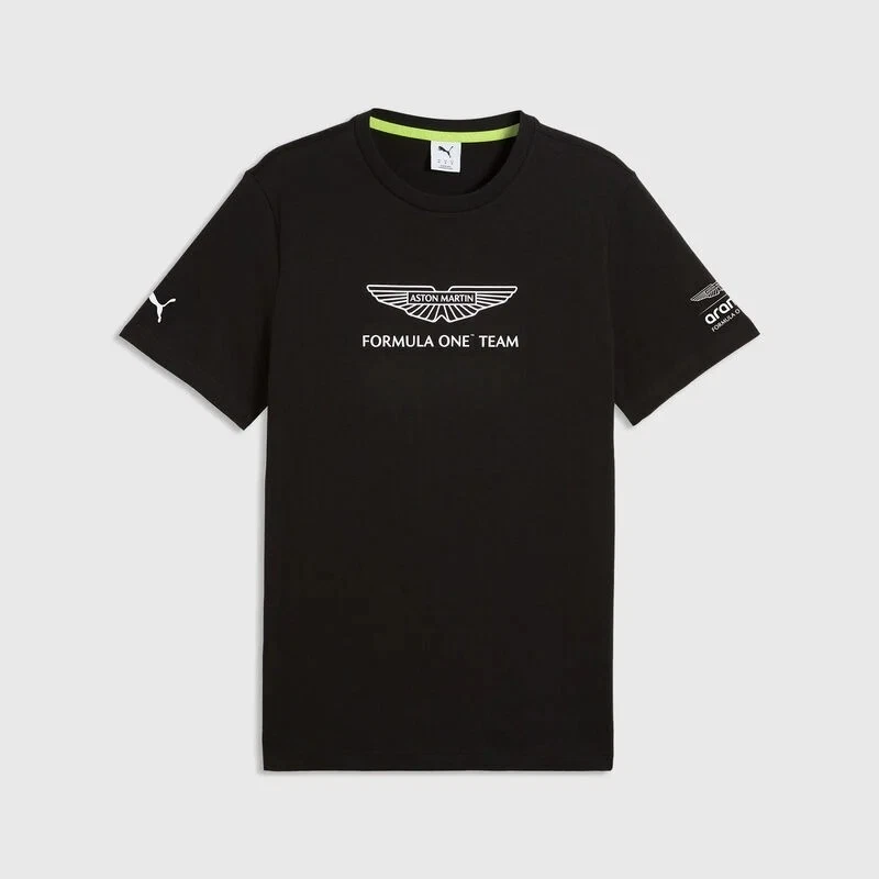 公式アストンマーティン　ポロシャツ　Ｌ Amazon.co.jp: ASTON MARTIN F1 アストンマーチン F1 チーム