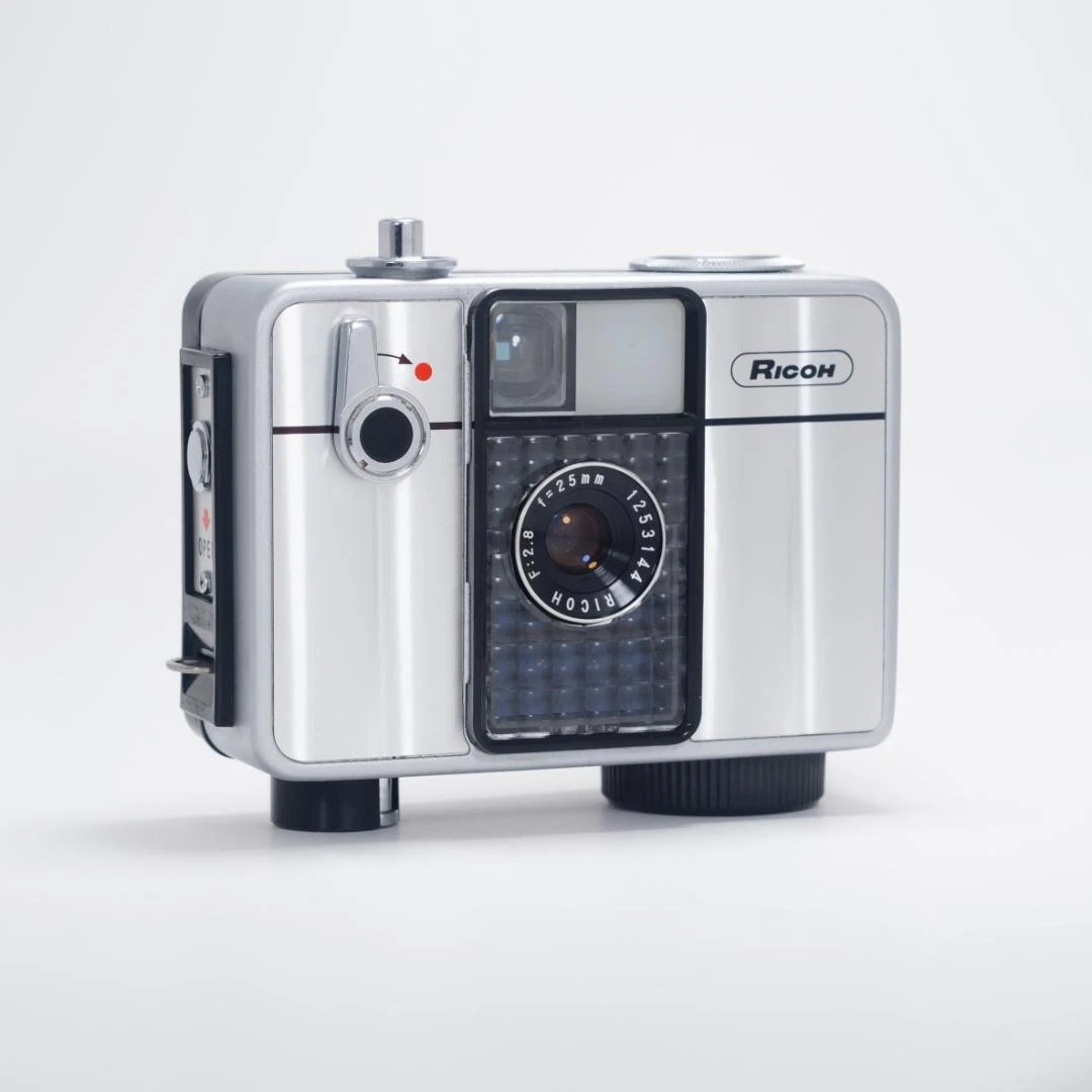 【動作確認済】 RICOH AUTO HALF SE G0212-138-1p Amazon.co.jp: RICOH AUTO HALF SE : Electronics