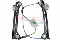 Metzger Autoteile Fensterheber 2160689 FüR VW Beetle 5C1 5C2 5C7 5C8 TSI 16V TDI