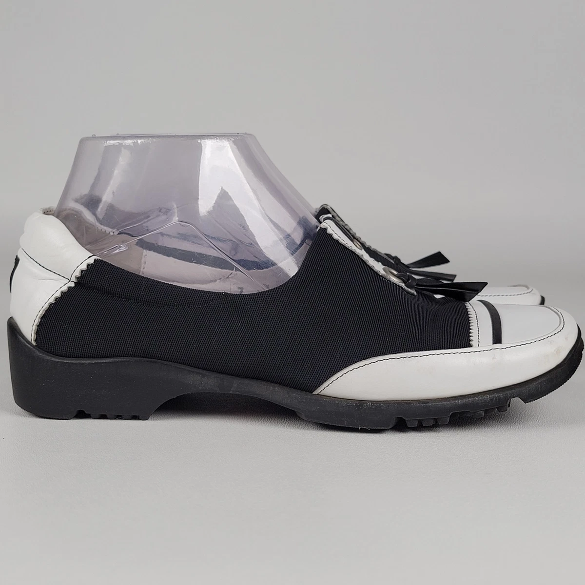 25+ Walter Genuin Golf Shoes for Women with Upper Leather for sale