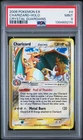 2006 Pokemon EX Crystal Guardians #4 Charizard Holo PSA 9 MINT