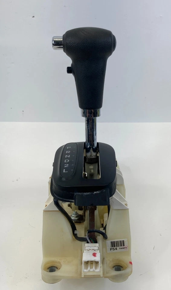 06 07 08 09 10 11 SELECTOR DE PALANCA DE CAMBIOS AUTOMÁTICO HYUNDAI ACCENT 1.6L OEM Foto 2 de 4