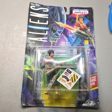 Product Image: Kenner Aliens Lt. Ripley Space Marine Check Pictures Condition