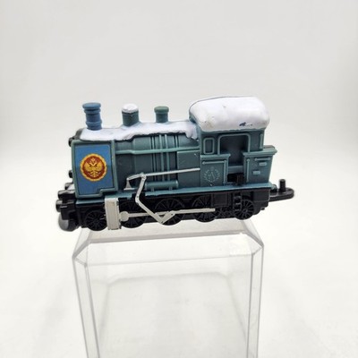 Anastasia (Animated Film) Locomotive Train Collectible Toy 20th Century Fox
