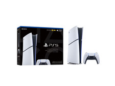 PlayStation 5 Digital Console Slim - 825GB