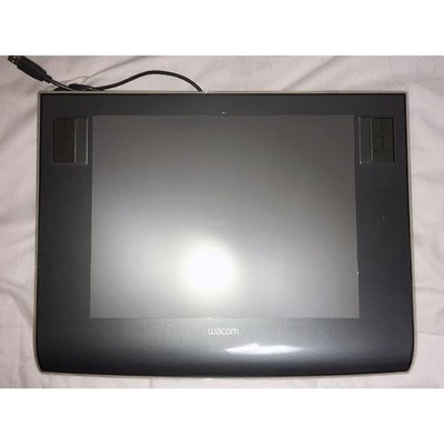 Wacom Intuos3 PTZ-930 nur Grafiktablett ohne Stift 439,5 x 14 x 340 mm
