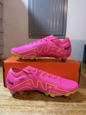 Mens 7.5-Nike Zoom Mercurial Vapor 15 Elite SG-Pro P“Luminous Pack
