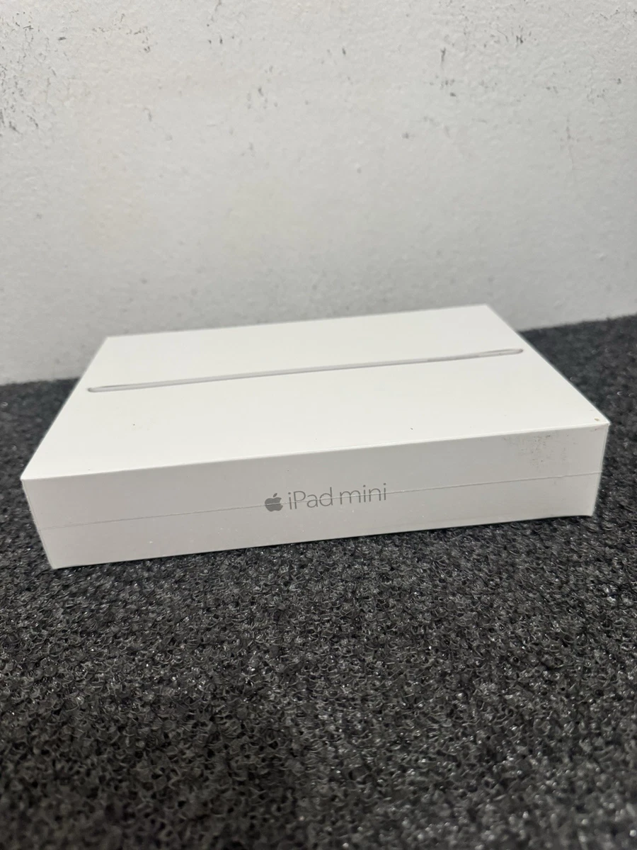 iPad mini 4 128GB Wi-Fi Tablets for sale | eBay