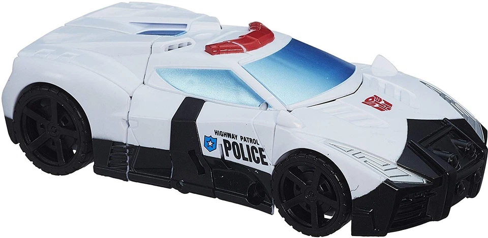 Deluxe Prowl | Transformers Generations Combiner Wars Deluxe Class Hasbro - Image 3 of 4