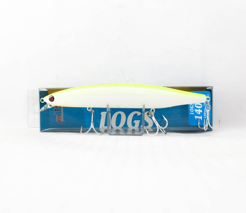 Leurre Bassday LOGS 140F Flottant LOGS 140F - 140mm 29.5g Leurre Bassday LOGS 140F Flottant LOGS 140F - 140mm 29.5g