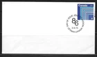 Canada - 1975 8c Postal Stationery Cover #EN236 - Expo 86 First Day Cancel