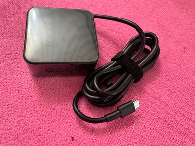 ASUS Type C USB-C  AC Charger 65W  for  Vivobook , Zenbook ,ExpertBook,ORIGINAL