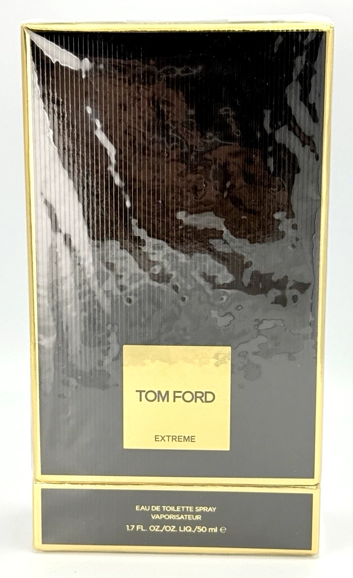 Extreme by Tom Ford Men's Fragrance for sale | eBay