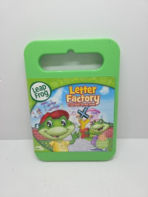 LeapFrog: Letter Factory [Kids Pack]