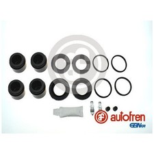 Reparatursatz Bremssattel vorne für Honda Civic IX FK | 23809489