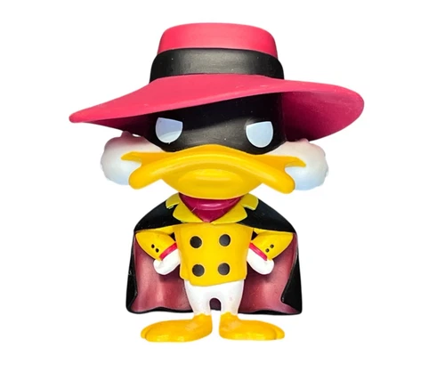 Funko POP! Disney Darkwing Duck Negaduck #299 Vinyl Figure Loose NO BOX