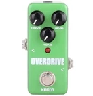 Guitar Mini Effects Pedal Over Drive Overdrive Effect