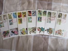 Japan Stamp First Day Cover Japanese Folk Tale Series 7 Covers 1973～1975