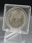 1903-P Morgan Dollar $1 Philadelphia Mint 90% Silver Coin