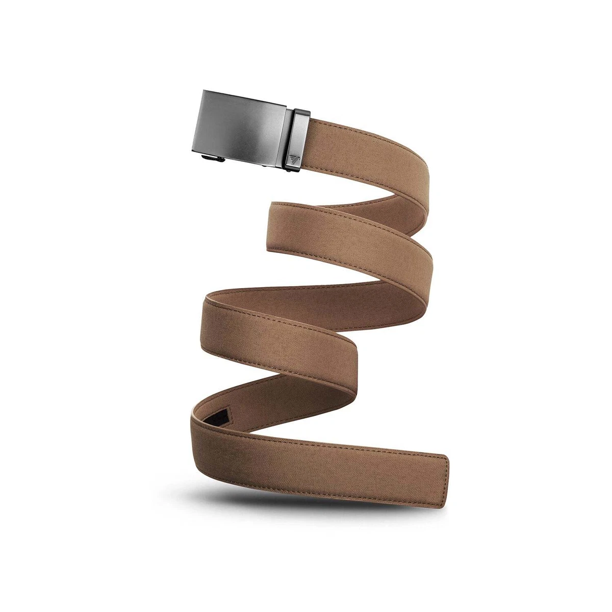 Cinturini Uomo Mission Belt Collezione Alpha - Larghezza 40mm - Colori: Nero, Verde, Marrone