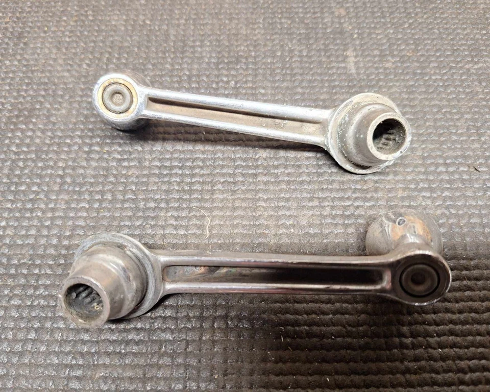 1939 - 1953 Buick Window Crank Regulators SHIPS WORLDWIDE - Image 3 of 3