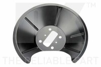 NK 232513 Spritzblech, Bremsscheibe FüR Ford
