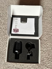 Heil Sound Pr-31 Bw All-purpose Microphone