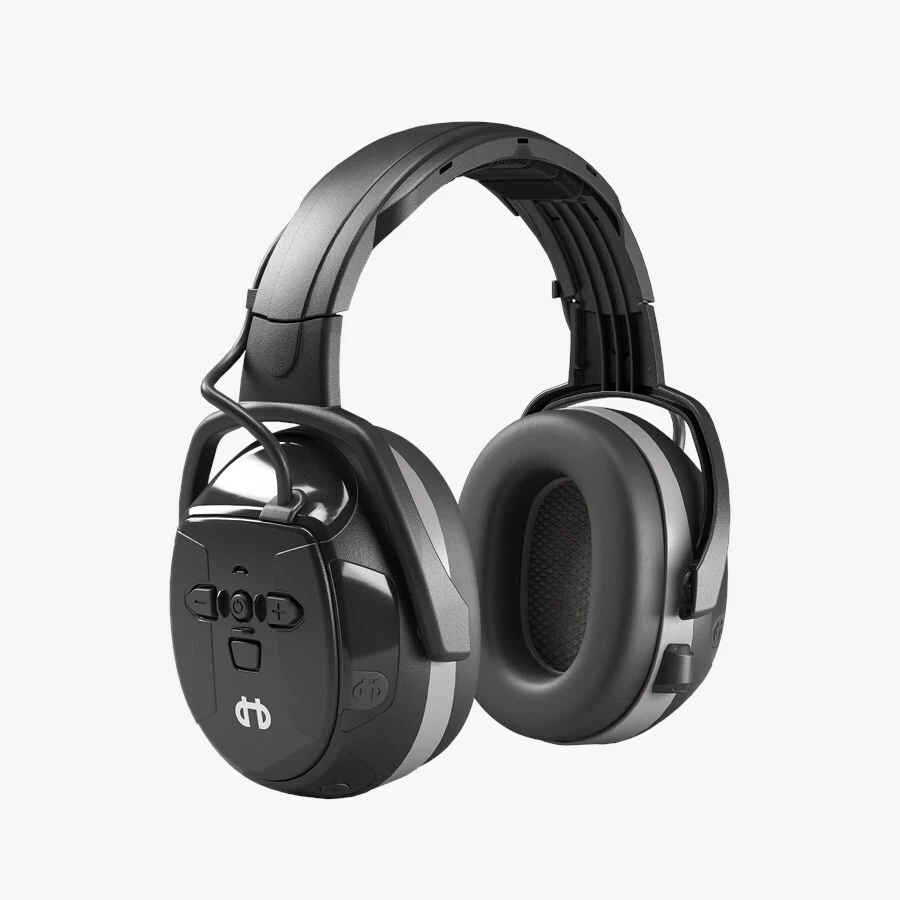 Hellberg Safety 48000-001 Xstream Headband | eBay