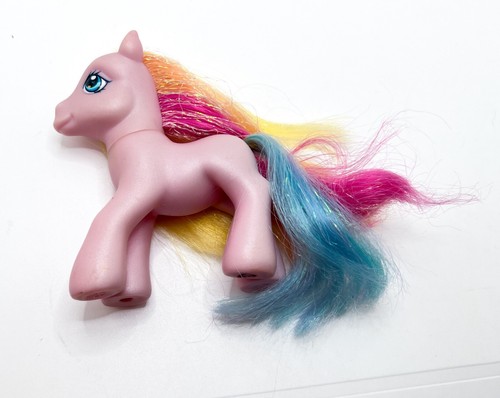 My Little Pony Toola Roola G3 MLP For Ooak or Repair (Read) - Picture 8 of 11