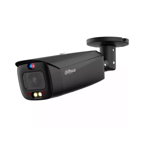 Dahua 8MP Full-Color 2-way Audio SMD4 TiOC3.0 PoE Camera IPC-HFW3849T1-AS-PV-S5 - Picture 22 of 27