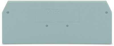 Wago 280-324 Contact Blocks and Other Accessories