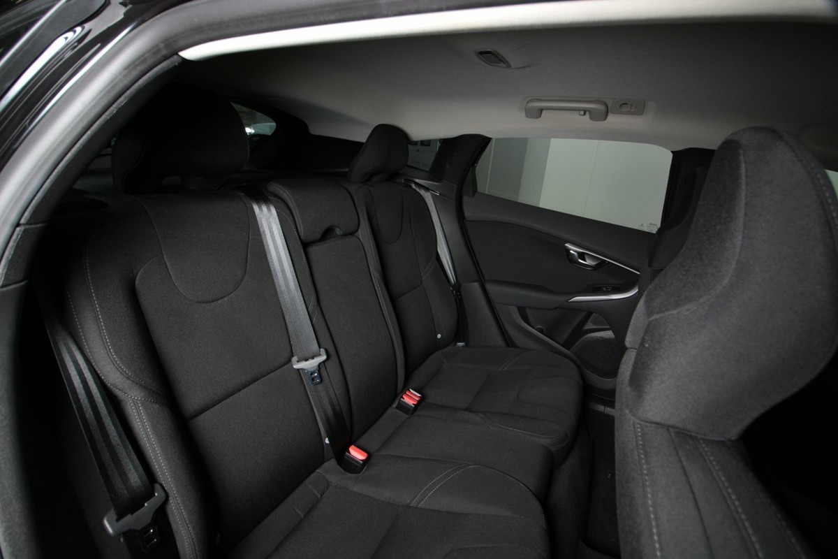 Volvo V40 2,0 D2 120 Kinetic Eco